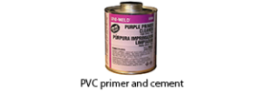 pvcprimer