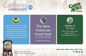 4529-GreenAcres_HalfSheet_CaliforniaLandscape2 0Workshop_PromoSheet